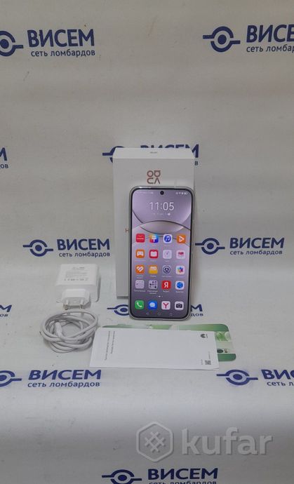 Смартфон Huawei nova 13 12GB/256GB