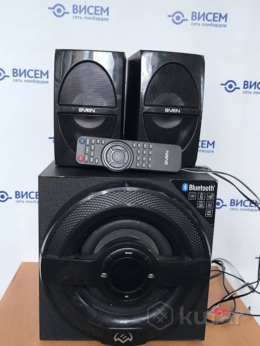 Акустика SVEN MS-2085