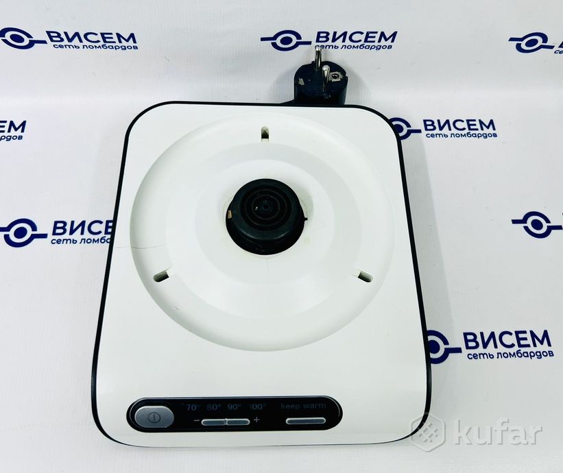 Электрический чайник Bosch TWK8611P