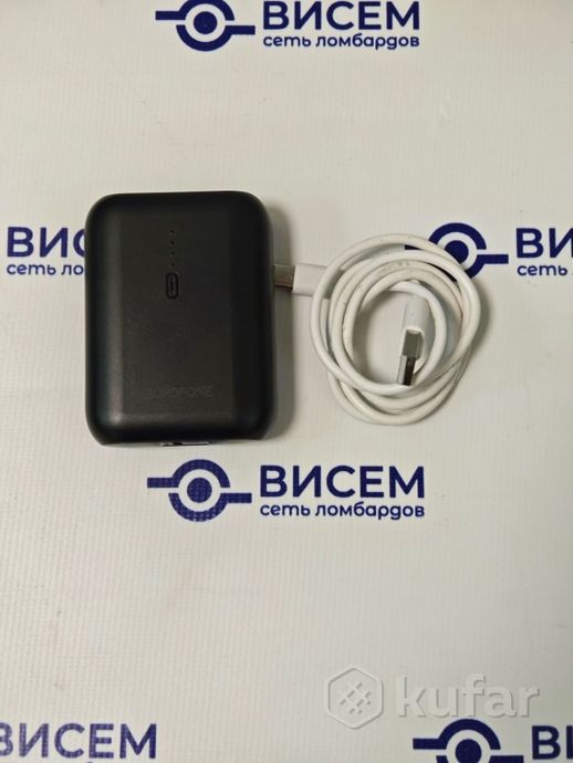 Внешний аккумулятор Borofone BJB1 5000mAh