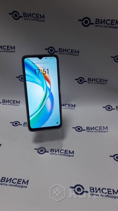 Телефон HONOR X5b 4GB/64GB