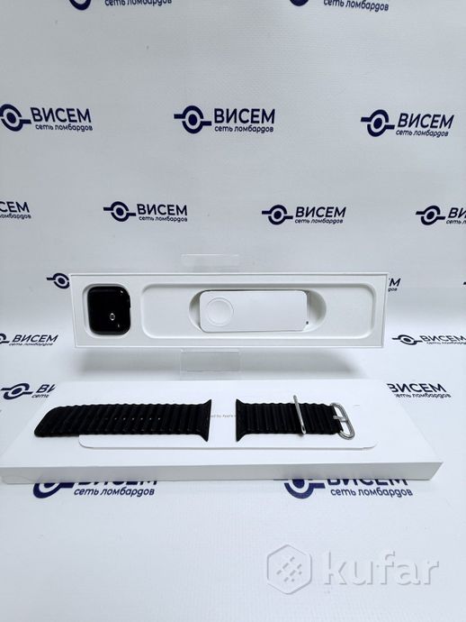 Умные часы Apple Watch SE 2 44 мм