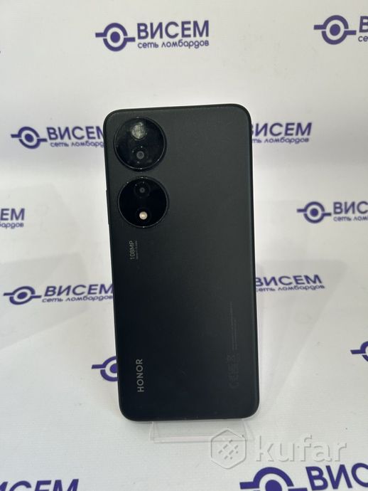 Телефон HONOR X7b 8GB/128GB
