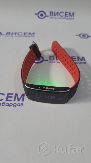 Фитнес-браслет SOVO SE12