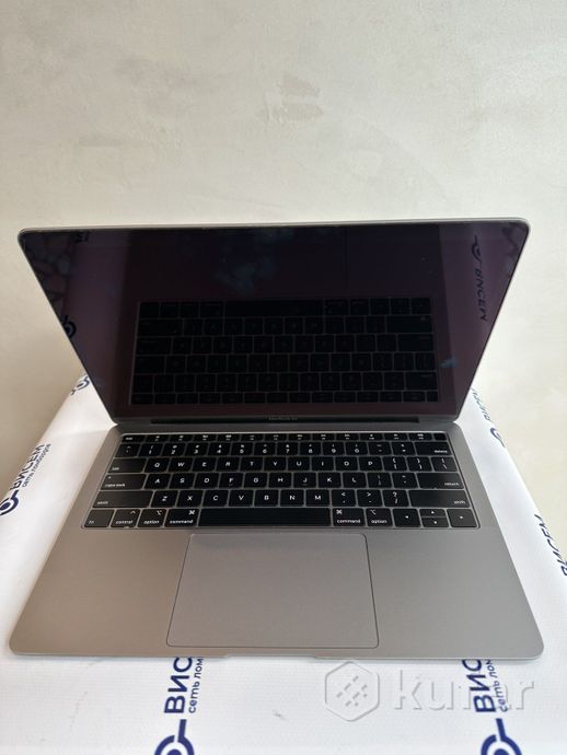 Ноутбук Apple MacBook Air 13'' 2018