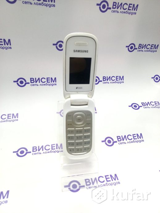 Телефон Samsung E1272
