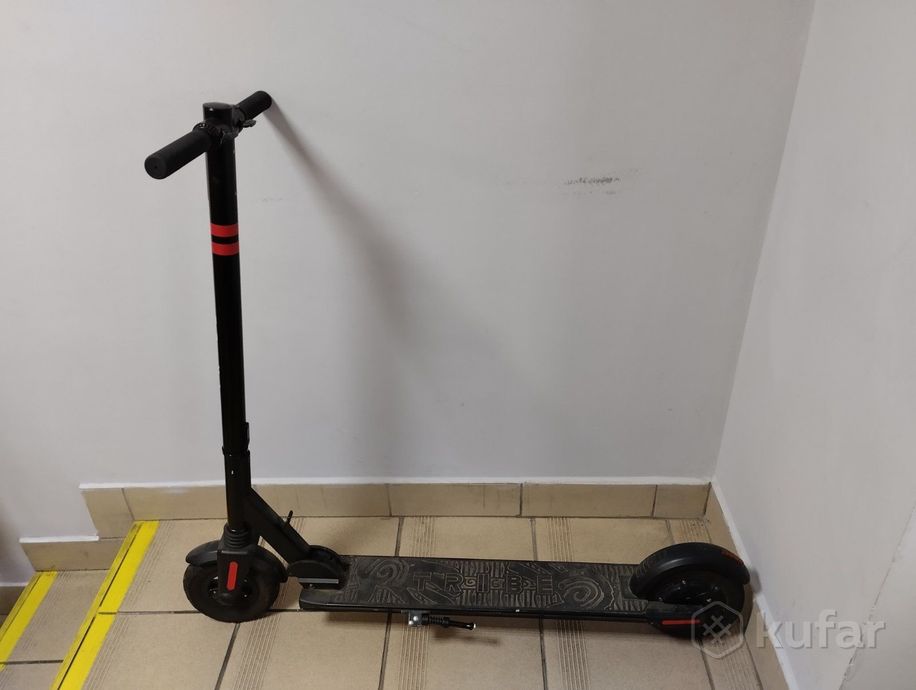 Электросамокат Tribe