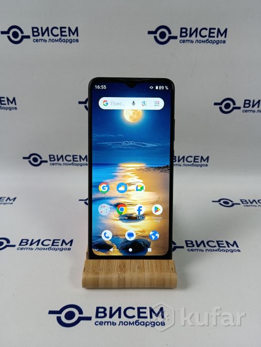 Телефон ZTE Blade A51 NFC 2GB/32GB