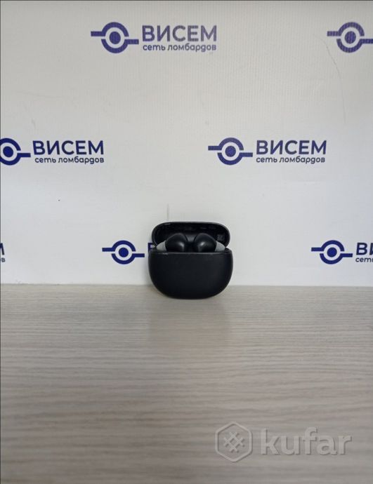 Наушники Xiaomi Redmi Buds 4 Active