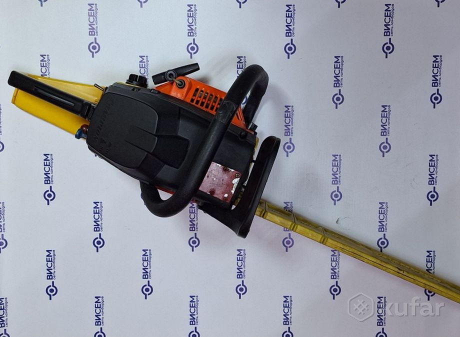 Бензопила Champion 