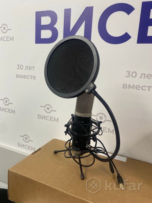 Студийный микрофон Produсer USB