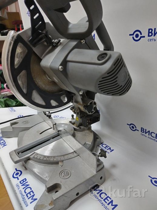 Пила торцовочная Werker EWMS 003