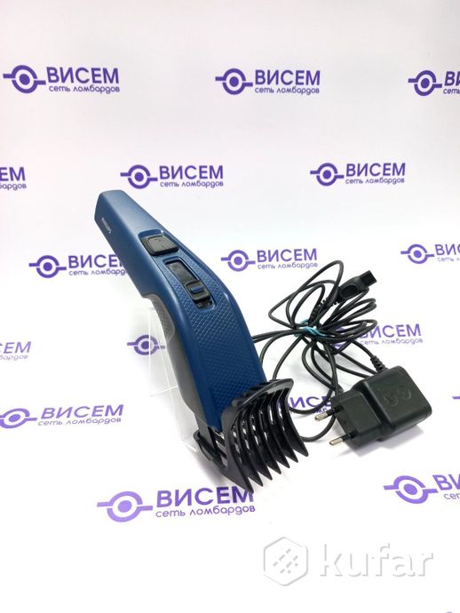 Машинка для стрижки волос Philips HC3505