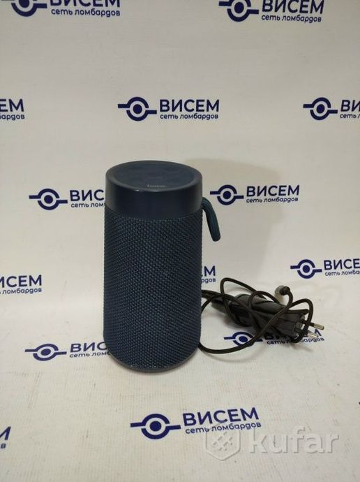 Беспроводная колонка Hoco HC13 (черный)