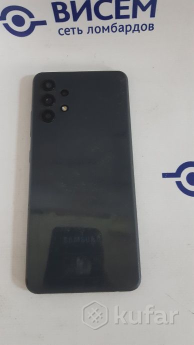 Смартфон Samsung Galaxy A32