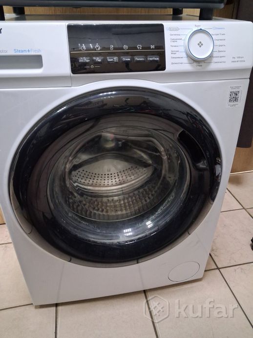 Стиральная машина Haier HW60-BP10919A