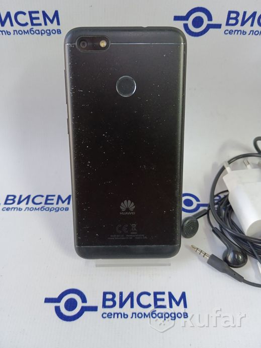 Телефон Huawei P9 Lite Mini 2GB/16GB