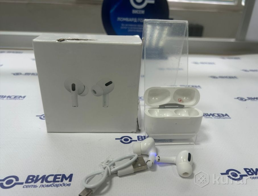 Наушники Air Life НОВЫЕ