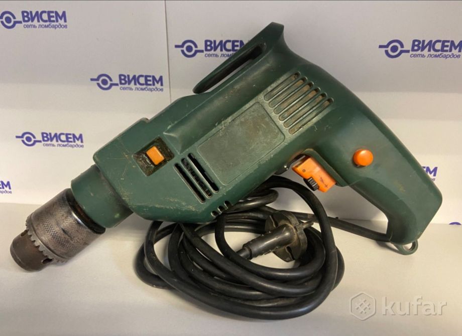 Дрель-шуруповерт б/н