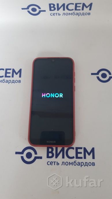 Смартфон Honor 8S