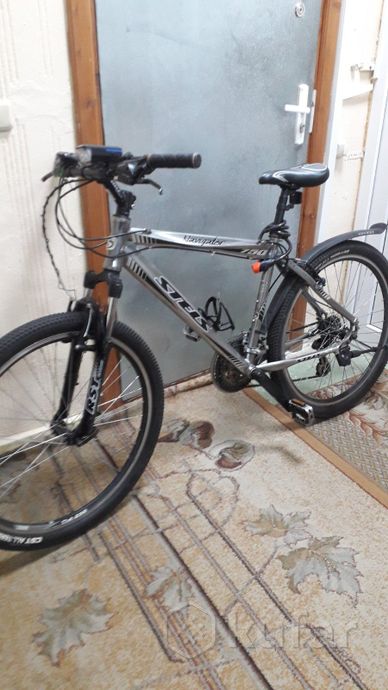 Велосипед Stels Navigator