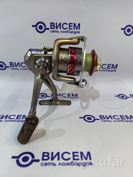 Катушка Mifine DFB 2000