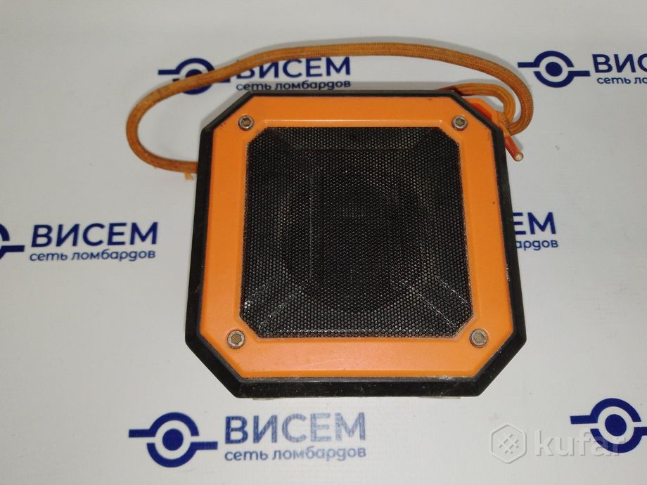 Беспроводная колонка NewRixing NR-103