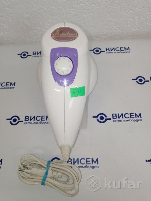 Массажер Katsubumi Body Massager