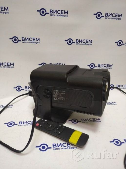 Magcubic HY320 Мини Проектор