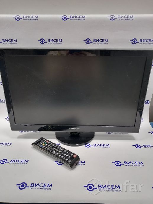 Телевизор Samsung UE19F4000
