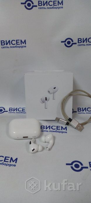 Наушники беспроводные AT2 Pro
