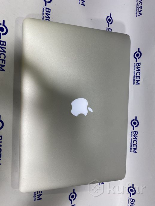 Ноутбук Apple MacBook Air (13-inch early)