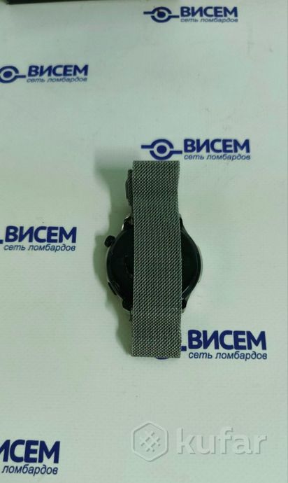 Умные часы Amazfit GTR 4