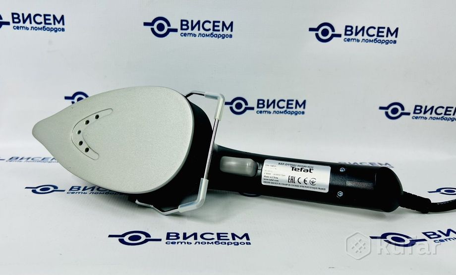 Отпариватель Tefal DV9001E0