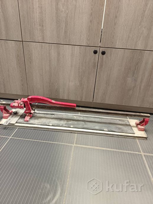 Ручной плиткорез Yato YT-3708