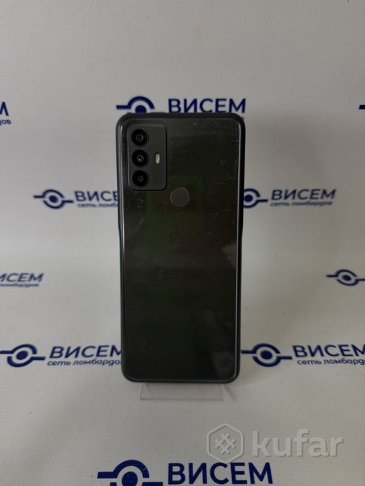 Телефон TCL 30 SE 4GB/64GB