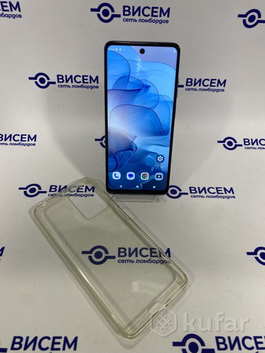 Телефон Motorola Moto G24 8GB/256GB