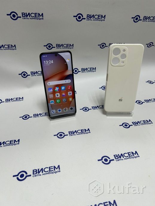 Телефон Xiaomi Redmi 12 8GB/256GB