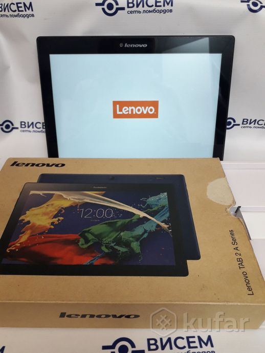 Планшет Lenovo Tab 2 A10-70L 16GB