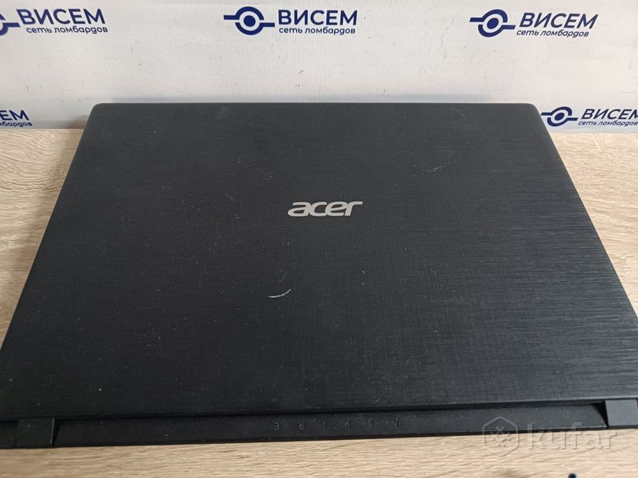 Ноутбук Acer Aspire 1 A114-31-C8JU