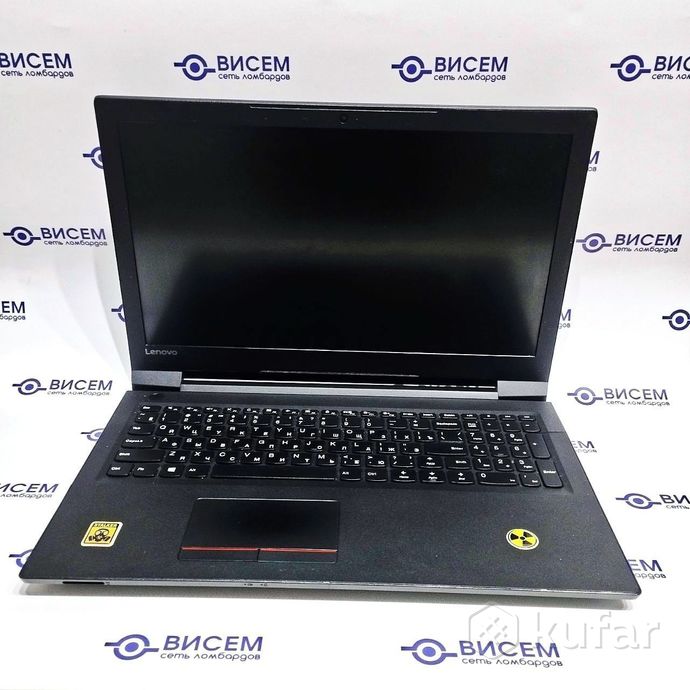 Ноутбук Lenovo 80 TG V110-15IAP