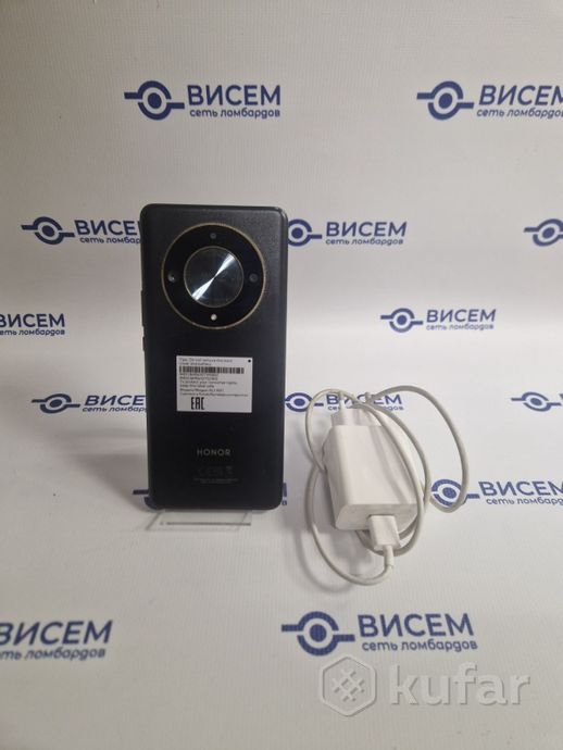 Телефон HONOR X9d 12GB/256GB