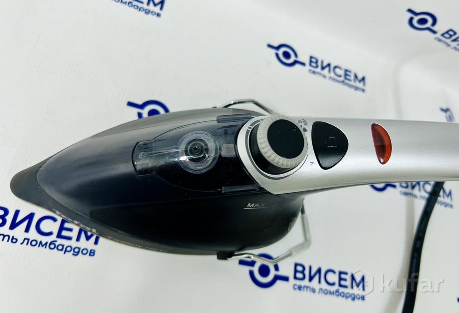 Отпариватель Tefal DV9001E0