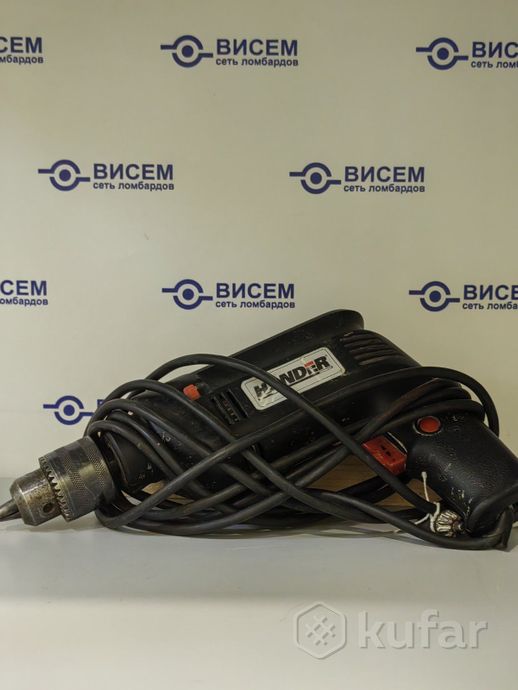 Ударная дрель Hander HPD-501