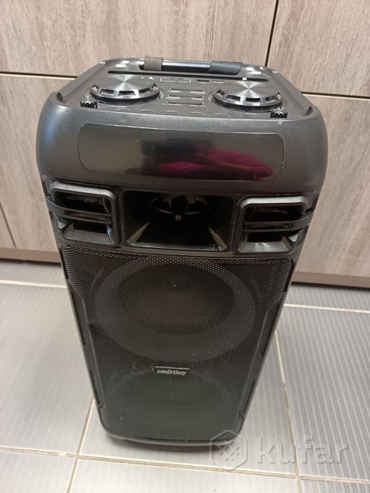 Патибокс SmartBuy Mega Boom 2 SBS-5600