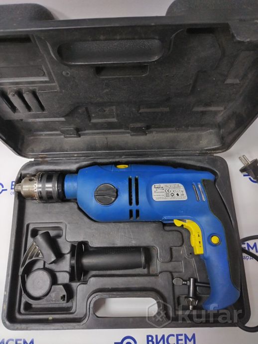 Перфоратор Power Up