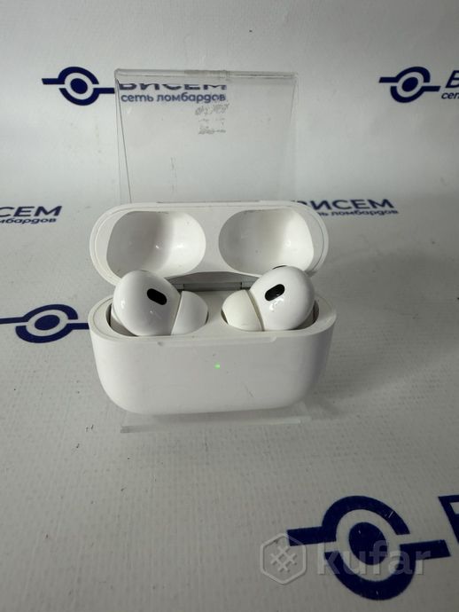 Наушники Apple AirPods Pro 2