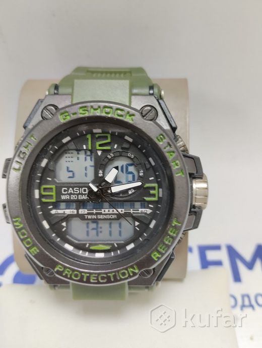 Часы G-Shock (аналог)