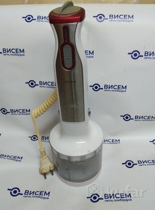 Погружной блендер Aresa AR-1107