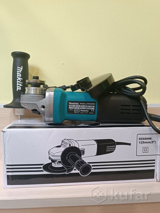 Углошлифмашина Makita 9558H (реплика)